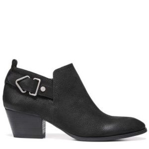 FRANCO SARTO Garfield bootie size 7